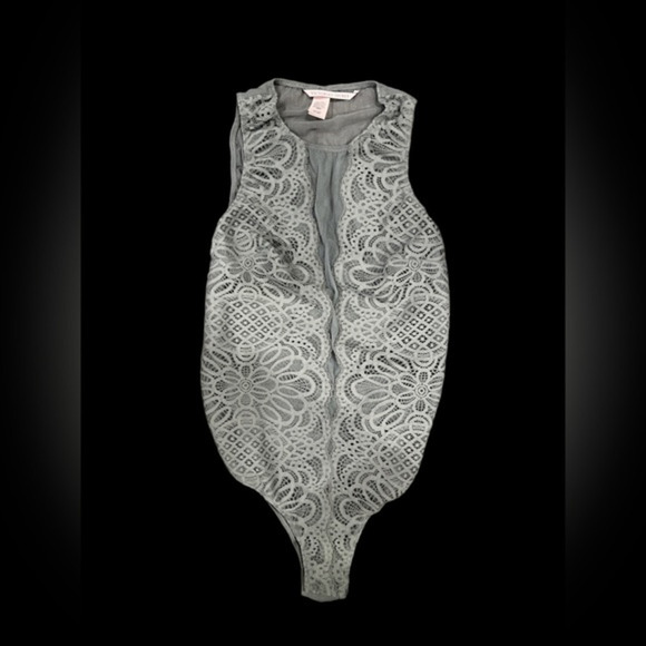 Victoria's Secret Other - Victoria's Secret bodysuit